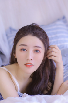 看美女露