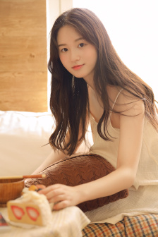 念书的孩子